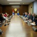 Vasiljević: Policija preduzima mere da izbori 25. oktobra proteknu bezbedno