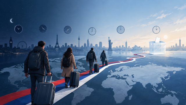 Važni u govorima, daleki od biračke kutije – koliko Srbija zaista čuje svoje rasejanje? | Srpska dijaspora