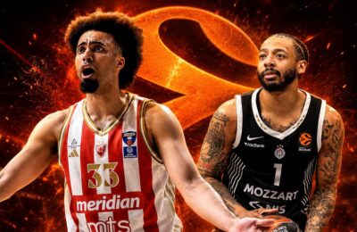 Večiti derbi opet na evropskoj sceni: Partizan i Zvezda u borbi za prestiž, Meridianbet nagrađuje svaku trojku