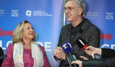 Velika šansa za Srbiju: U Beograd stigli ljudi koji odlučuju gde će biti uloženi milioni