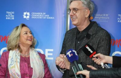 Velika šansa za Srbiju: U Beograd stigli ljudi koji odlučuju gde će biti uloženi milioni