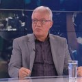 Veljanovski: Ostavka Manje Grčić skoro da nije aktivna, može da je da samo Upravnom odboru, a on nije funkcionalan