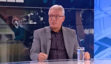 Veljanovski: Ostavka Manje Grčić skoro da nije aktivna, može da je da samo Upravnom odboru, a on nije funkcionalan
