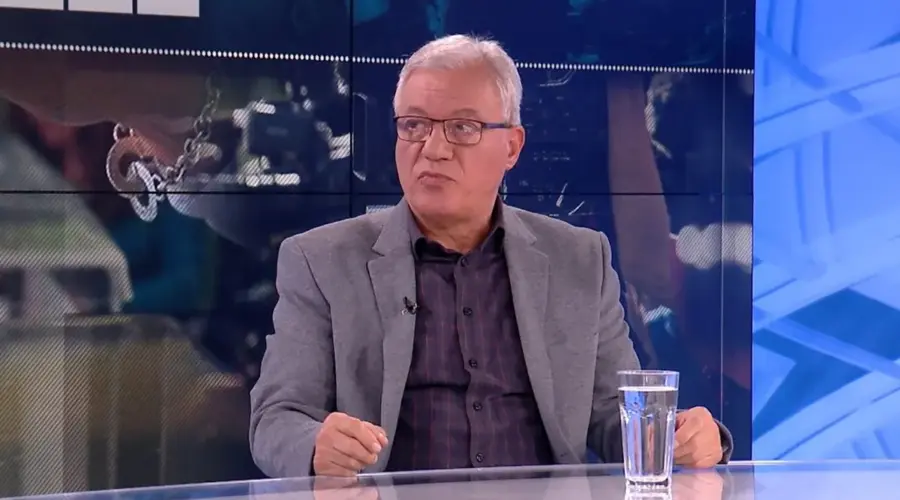 Veljanovski: Ostavka Manje Grčić skoro da nije aktivna, može da je da samo Upravnom odboru, a on nije funkcionalan
