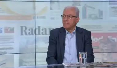 Veljanovski o potencijalnim smenama na čelu RTS: Najbrži put ostavke, duži put da REM izabere UO