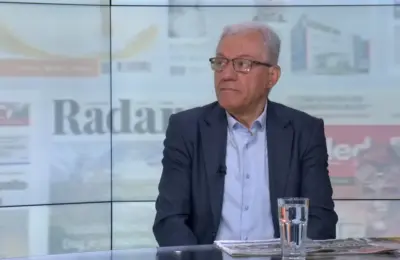 Veljanovski o potencijalnim smenama na čelu RTS: Najbrži put ostavke, duži put da REM izabere UO