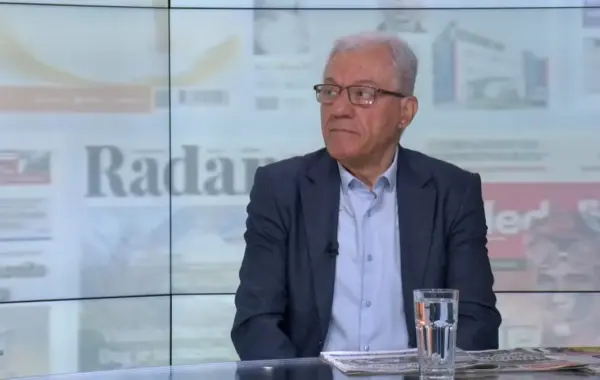 Veljanovski o potencijalnim smenama na čelu RTS: Najbrži put ostavke, duži put da REM izabere UO