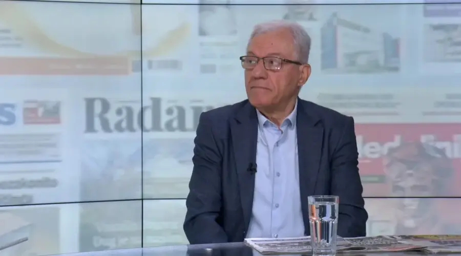 Veljanovski o potencijalnim smenama na čelu RTS: Najbrži put ostavke, duži put da REM izabere UO