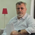 Veran Matić: Šta god da se dogodi u nedelju, položaj novinara i medija biće veoma težak