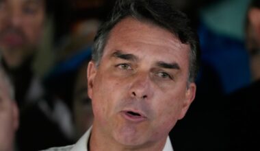 (Video) Bolsonaro stigao u Majami! Nakon predsedničkih izbora pobegao iz Brazila, našao utočište u SAD