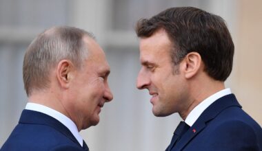 (Video) Putin progovorio o ratu između Rusije i Evrope i rekao ko bi u tom sukobu bio pobednik: “Neka niko to ne zaboravi”