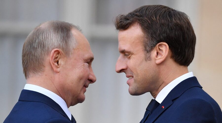 (Video) Putin progovorio o ratu između Rusije i Evrope i rekao ko bi u tom sukobu bio pobednik: “Neka niko to ne zaboravi”