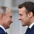 (Video) Putin progovorio o ratu između Rusije i Evrope i rekao ko bi u tom sukobu bio pobednik: "Neka niko to ne zaboravi"