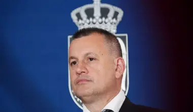 Više javno tužilaštvo: Nismo postupali po političkim kriterijumima