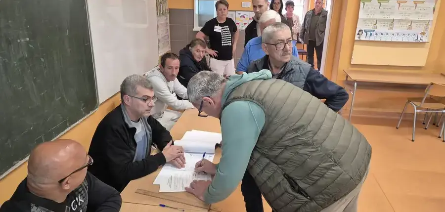 Više javno tužilaštvo u Beogradu pozvalo sve učesnike izbora da smanje međusobne tenzije