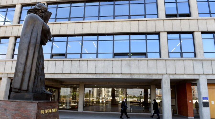 Više javno tužilaštvo u Beogradu uputilo apel: “Svi učesnici izbornog procesa da spuste međusobne tenzije, pažljivo pratimo situaciju u glavnom gradu”