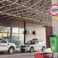 Višesatna zadržavanja teretnjaka na izlazu: Ovde čekaju i do 10 sati