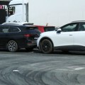 Višesatna zadržavanja teretnjaka na izlazu iz Srbije, najduža na Batrovcima, čak 10 sati