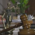 Viši sud u Beogradu odredio pritvor petorici osumnjičenih za planiranje nasilja 25. oktobra