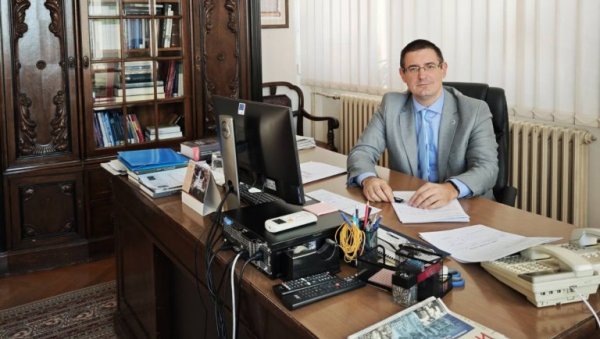 300 СУДСКИХ ОДЛУКА У ЈЕДНОЈ ЗБИРЦИ: Виши тужилац Никола Пантелић аутор стручног дела о судској пракси у протеклих 75 година