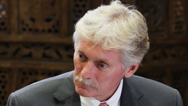 ПЕСКОВ: Висок ниво координације Русије и Украјине у спровођењу хуманитарне операције ПЕСКОВ: Висок ниво координације Русије и Украјине у спровођењу хуманитарне операције