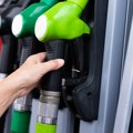 Vlada Srbije u tehničkom mandatu produžila umanjene akcize na gorivo do 8. novembra