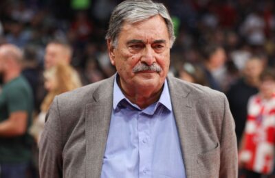 Vlade Đurović Zvezdu gleda 68 godina, ovo je doživeo prvi put, konačno pohvalio jednog čoveka: “Očekivao sam…”