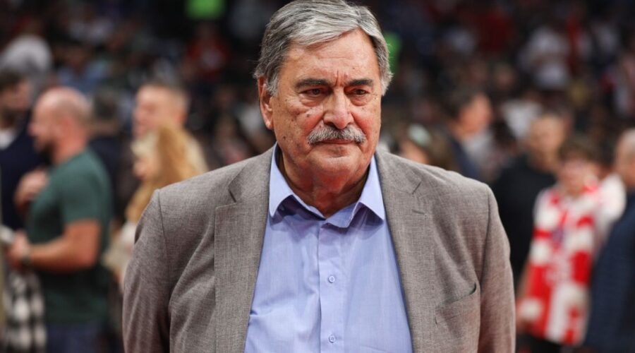 Vlade Đurović Zvezdu gleda 68 godina, ovo je doživeo prvi put, konačno pohvalio jednog čoveka: “Očekivao sam…”