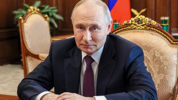 ПУТИН: Кратка биографија као рецепт дуговечности ПУТИН: Кратка биографија као рецепт дуговечности