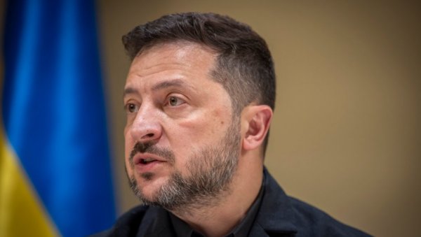 ЗАБРАНА ЈЕ УКИНУТА, ОД НАС ЈЕ ДОСТА: Зеленски поново покреће ескалацију