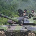 Vojska Srbije raspisala konkurs za novi ciklus obuke tenkovskih jedinica