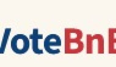 VoteBnB povezuje dijasporu – besplatan smeštaj i dogovor o prevozu za odlazak na glasanje | Srpska dijaspora