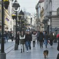 Vreme danas u Srbiji - od sunca do snega