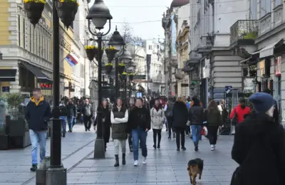 Vreme danas u Srbiji – od sunca do snega