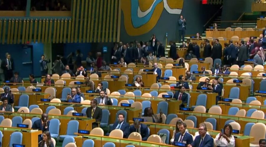 Vrhovni sud Izraela odbio zabranu arapskih stranaka