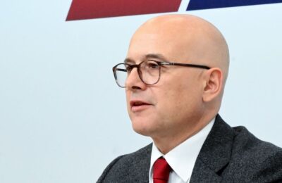 Vučević: Jedna lista, jedan narod, jedna država