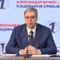 Vučić: 