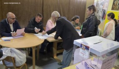 Vučić je izgubio u 26 od 29 gradova Srbije: Bolji rezultat od studenata ima samo u Vranju, Leskovcu i Prokuplju