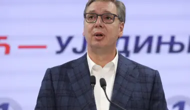 Vučić je izgubio u 26 od 29 gradova Srbije: Ovo su preliminarni rezultati izbora za svaki od njih