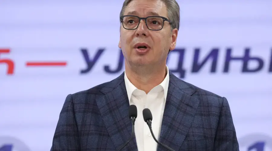 Vučić je izgubio u 26 od 29 gradova Srbije: Ovo su preliminarni rezultati izbora za svaki od njih