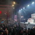 Vučić predstavio plan za jug Srbije: Najavio 20 fabrika, ulaganja u turizam, poljoprivredu i infrastrukturu