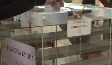 Vučić priznao poraz: Studentska lista osvojila najviše mandata