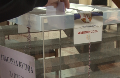 Vučić priznao poraz: Studentska lista osvojila najviše mandata