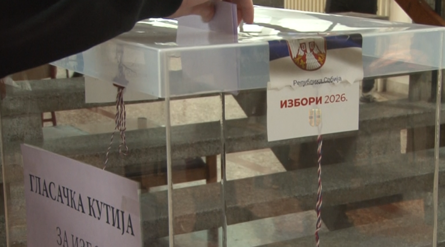 Vučić priznao poraz: Studentska lista osvojila najviše mandata