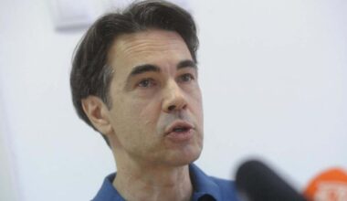 ZABAVA ZA MASE ILI OBRAZOVANJE NACIJE: Kandidat Studentske liste: „Besplatni udžbenici bi koštali kao 5% Nacionalnog stadiona“!