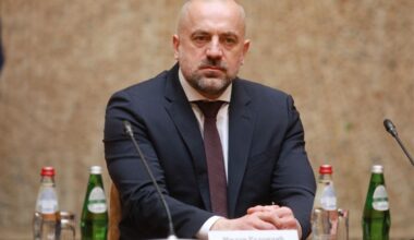 ZAŠTO RADOIČIĆU NIJE ODREĐEN PRITVOR U SLUČAJU BANJSKA? Zagorka Dolovac naredila hitnu proveru skandalozne odluke tužilaštva!