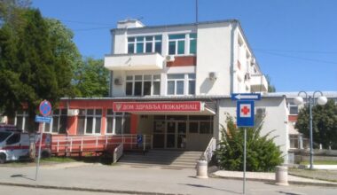 ZDRAVSTVENA AKCIJA: Sutra preventivni pregledi za meštane Kličevca