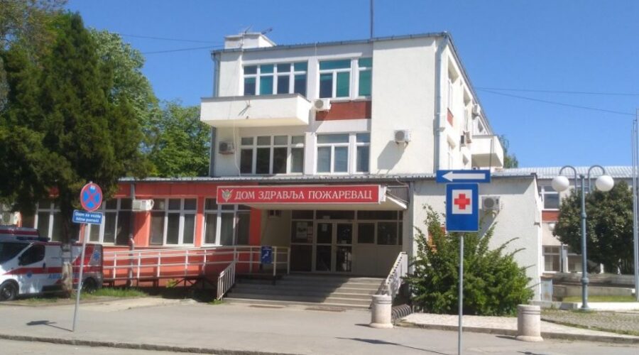 ZDRAVSTVENA AKCIJA: Sutra preventivni pregledi za meštane Kličevca