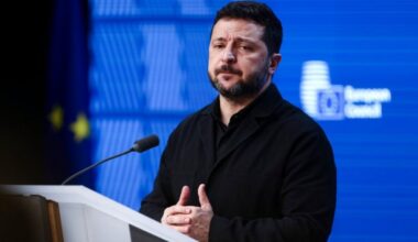 ZELENSKI OPET ZAKUKAO: Tramp nas uopšte ne podržava – za tri meseca dobili smo samo 24 rakete