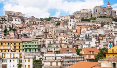 ZEMLjOTRES TRESE ITALIJU: Najjači 5.5 po Rihteru pogodio Siciliju (VIDEO)